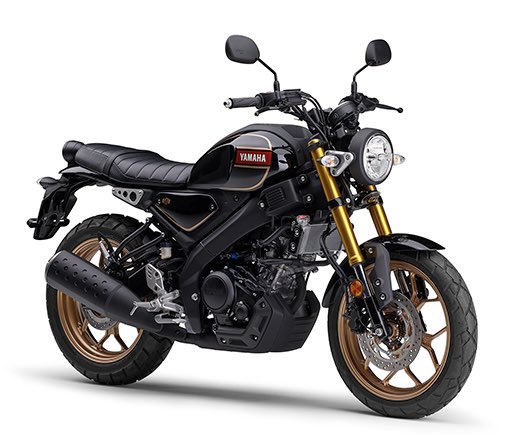 おはようございます。今日は定休日です。 昨日XSR155が発表されまし