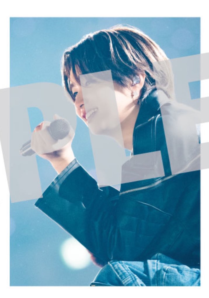 ゅず tweet media