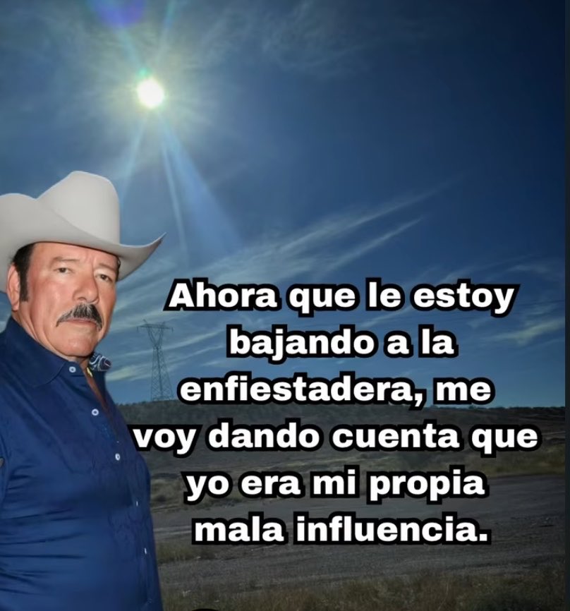 COSAS DE NORTEÑOS tweet media