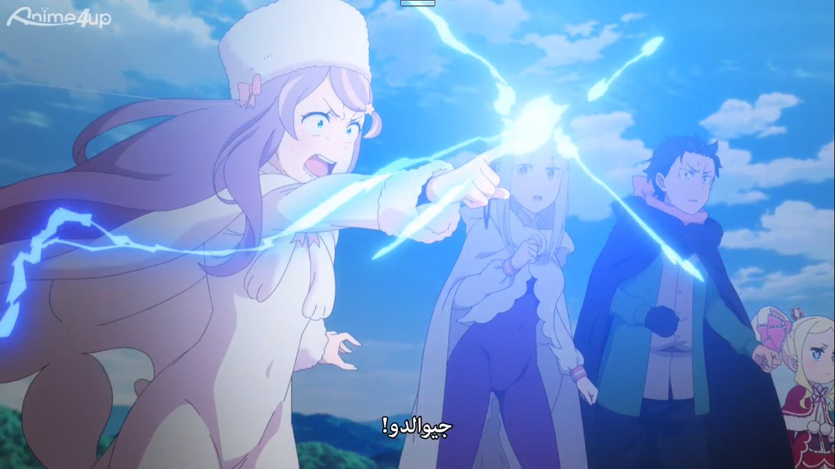 11bvno's tweet photo. #rezero
احلى من ايميليا https://t.co/Fvnq48g26E
