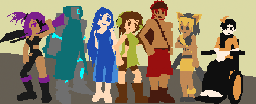Ishmaru Game Dev Hobbiest tweet media