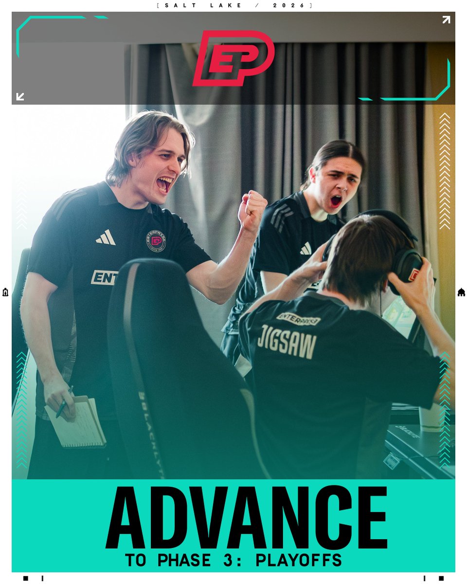 Rainbow Six Esports tweet media