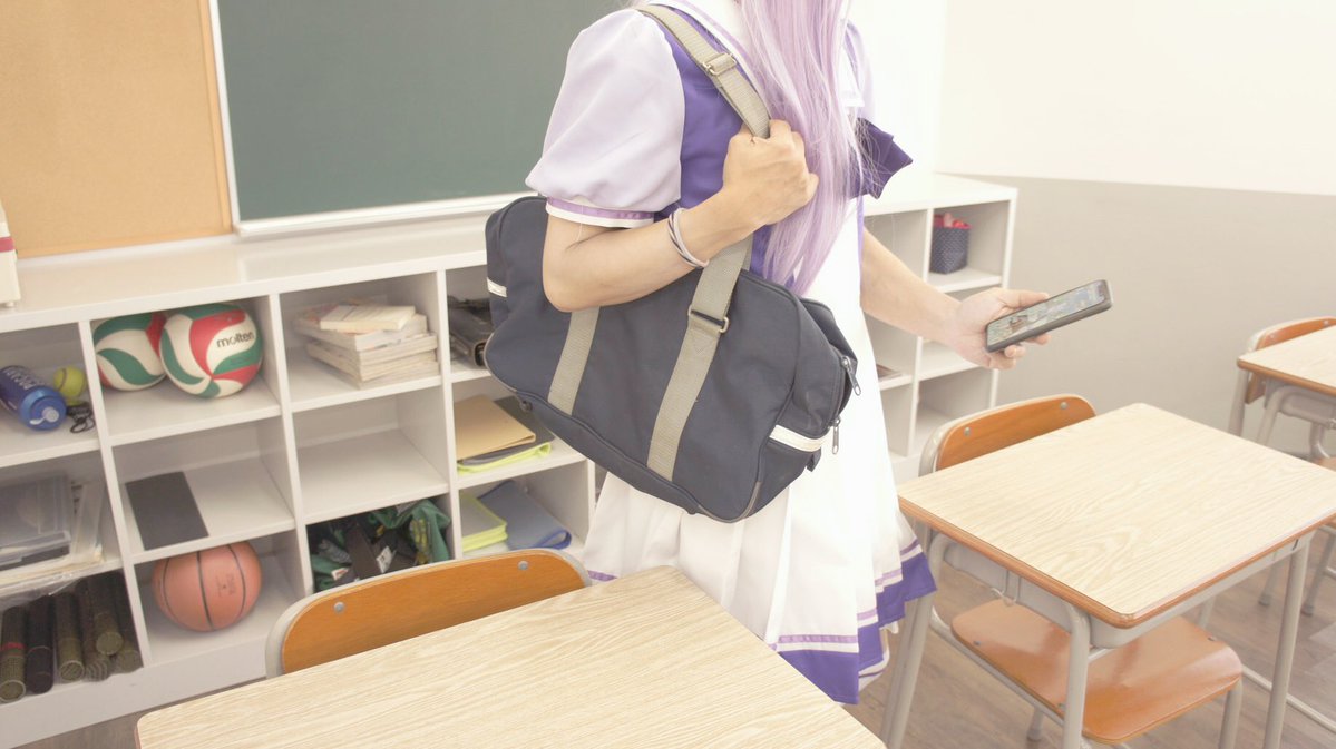 たま(玉響) tweet media