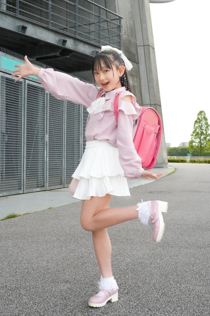 Star☆T 星川二千花 💫🌸 にちるんだよᕱ⑅ᕱ tweet media