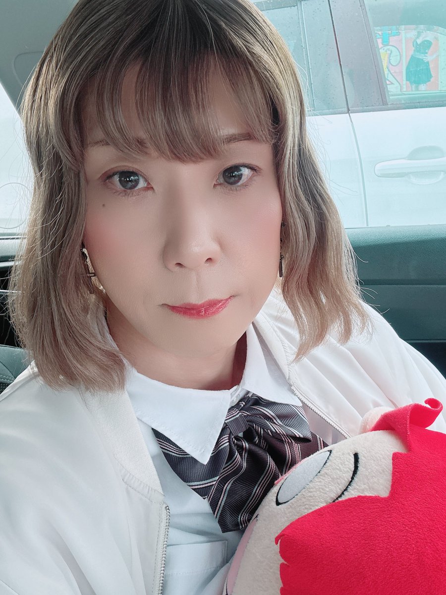 ルビィちゃん