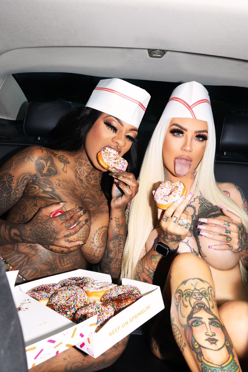 Coco Chanell tweet media