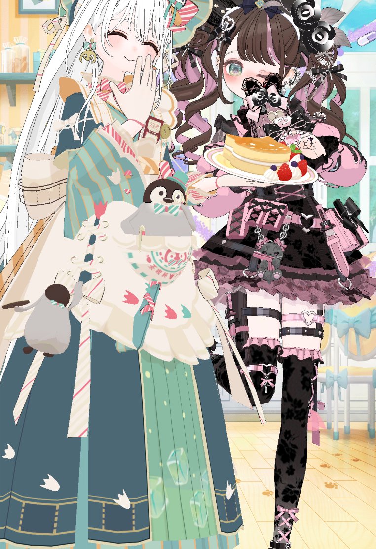 🧸こんくん🍼 tweet media