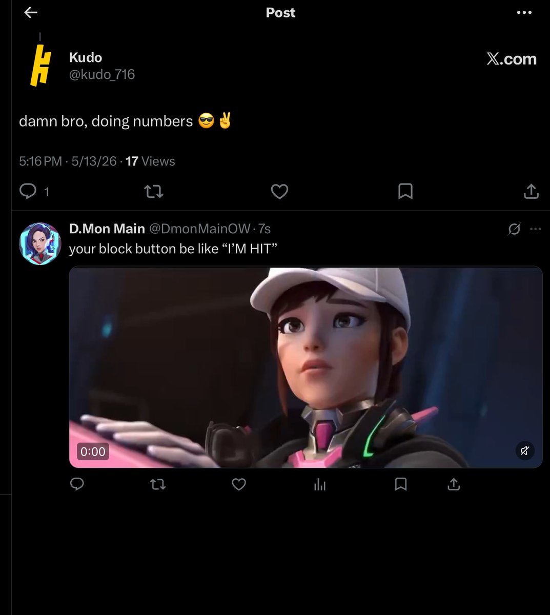 D.Mon Main tweet media