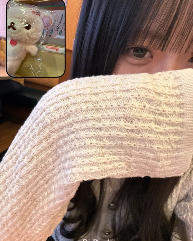 れな tweet media