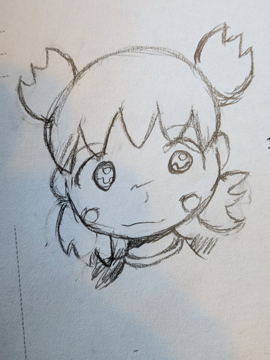 _wintercc_'s tweet photo. yotsuba (≧ ⁠ω ≦)

#yotsuba #illustrationㅤ https://t.co/LBBai9nn5j