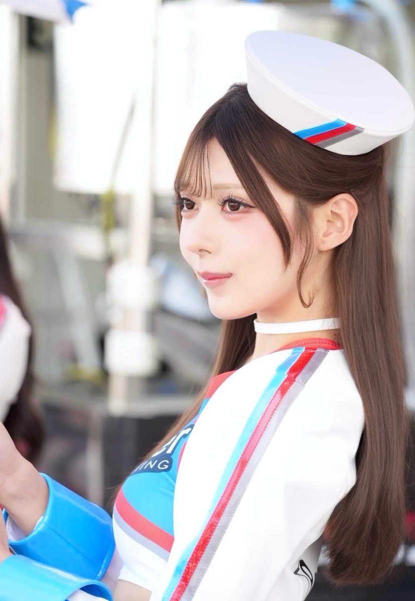 ねーさんさん、専用!! おはよう🐈🐾 斜め45度と横から見たのえにゃん⛱️ #いいなと思ったら