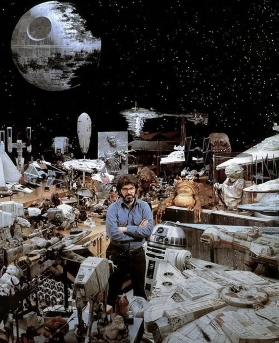 Best of Star Wars tweet media