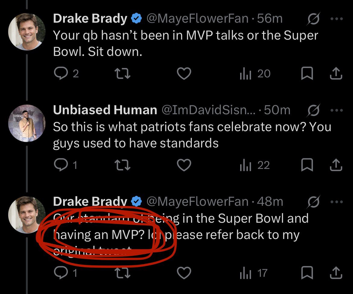 random tweet media