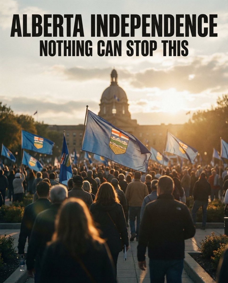 Rise Of Alberta tweet media
