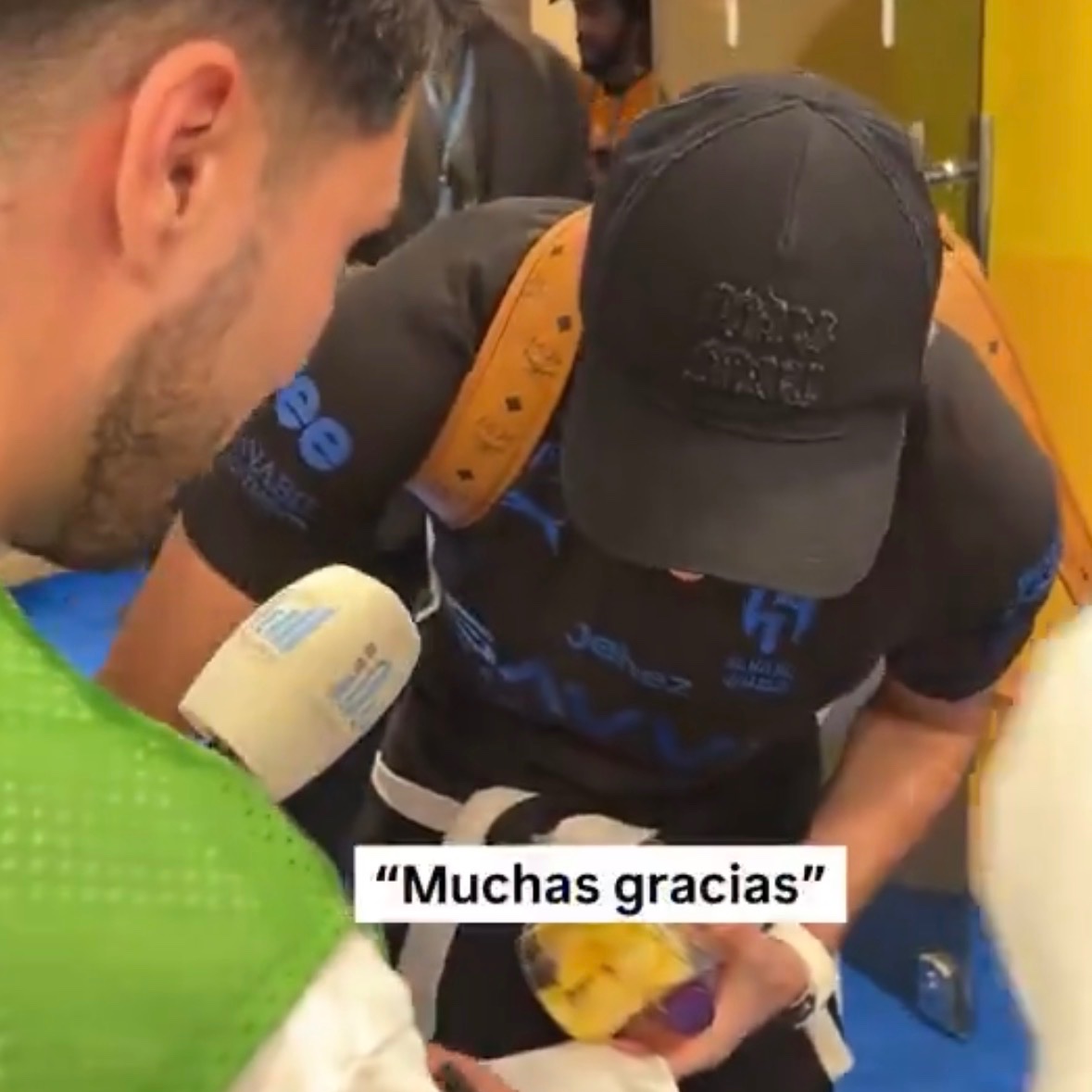 Madrid Xtra tweet media