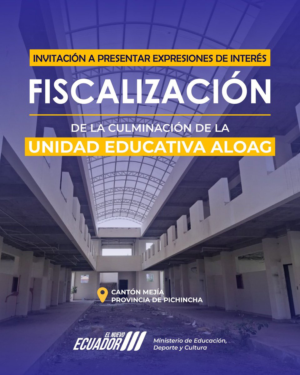 Ministerio de Educación, Deporte y Cultura tweet media