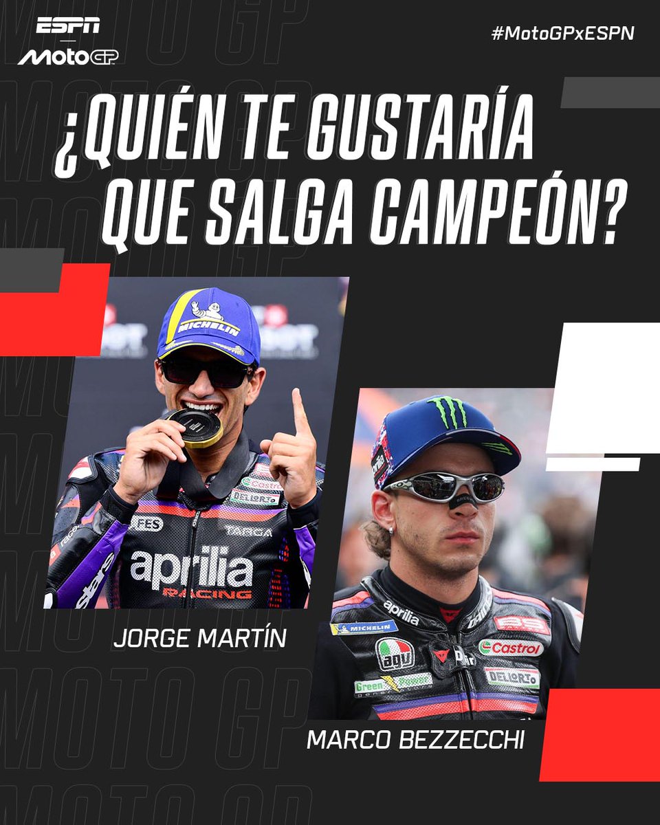 ESPN MotoGP tweet media
