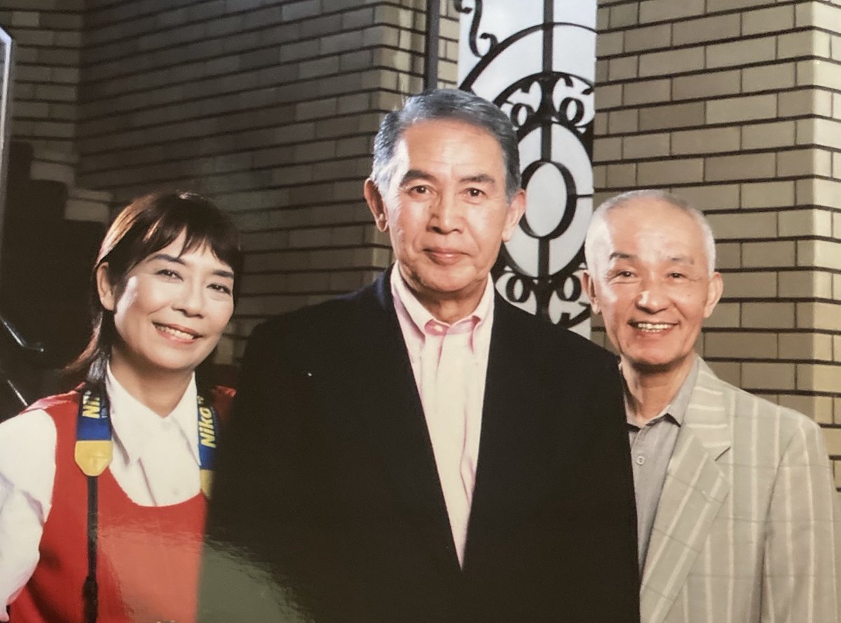 桜井浩子 tweet media