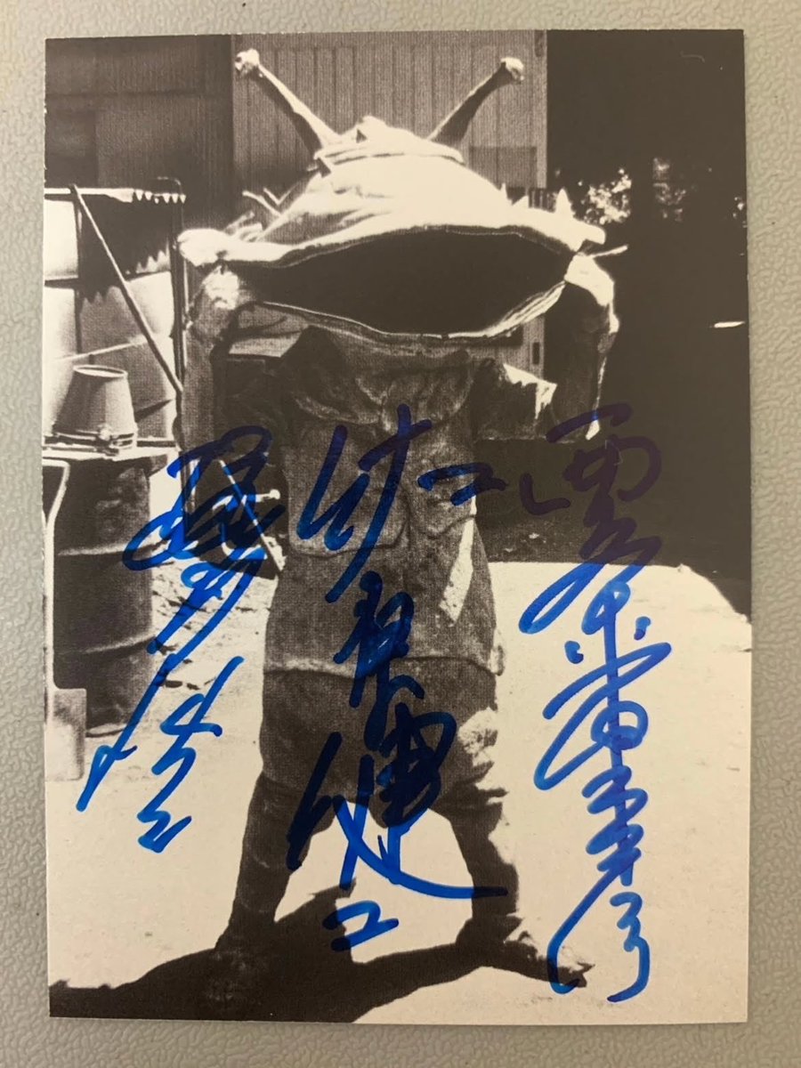 桜井浩子 tweet media