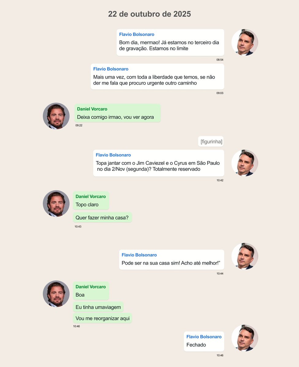 Metrópoles tweet media