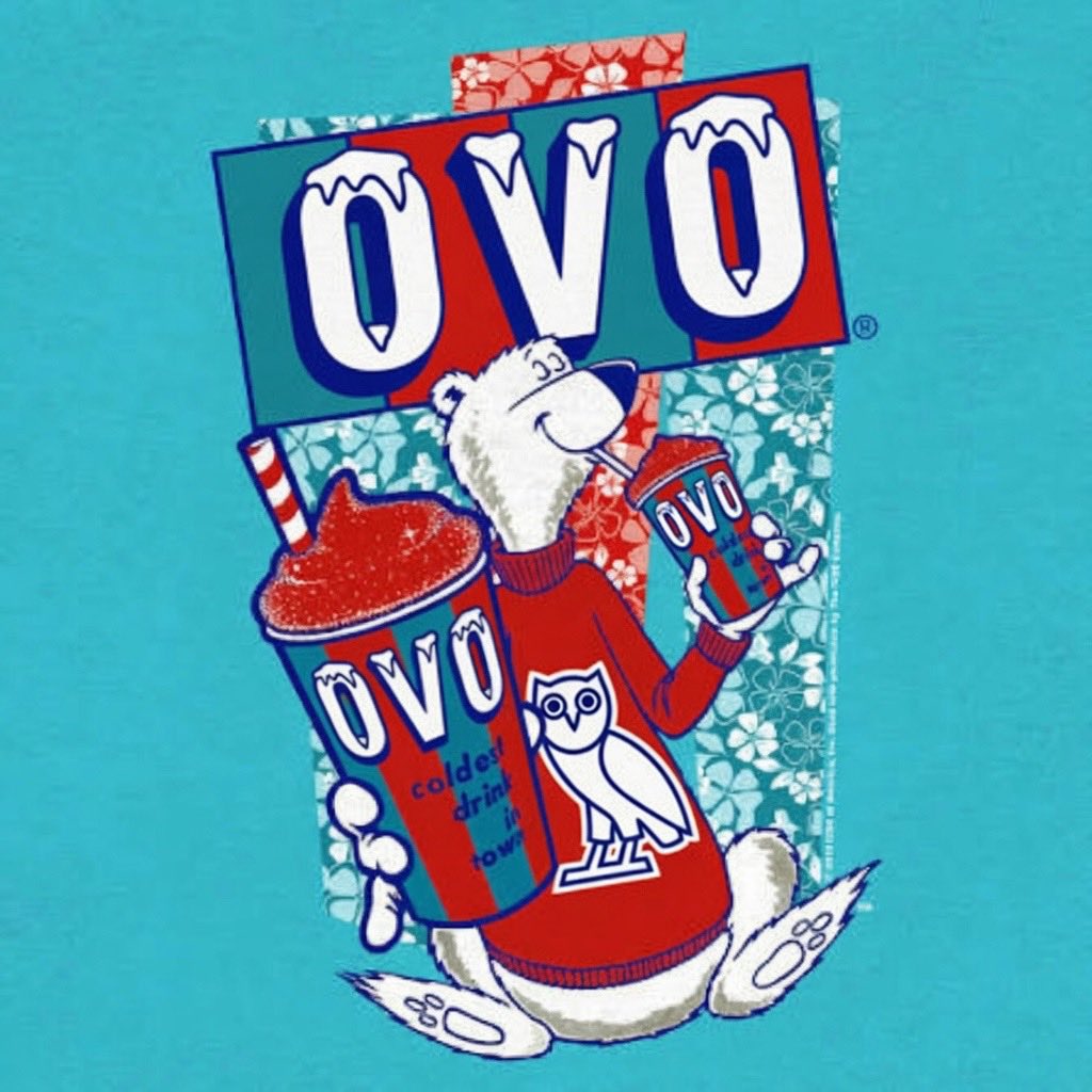 OVO 🦉 tweet media