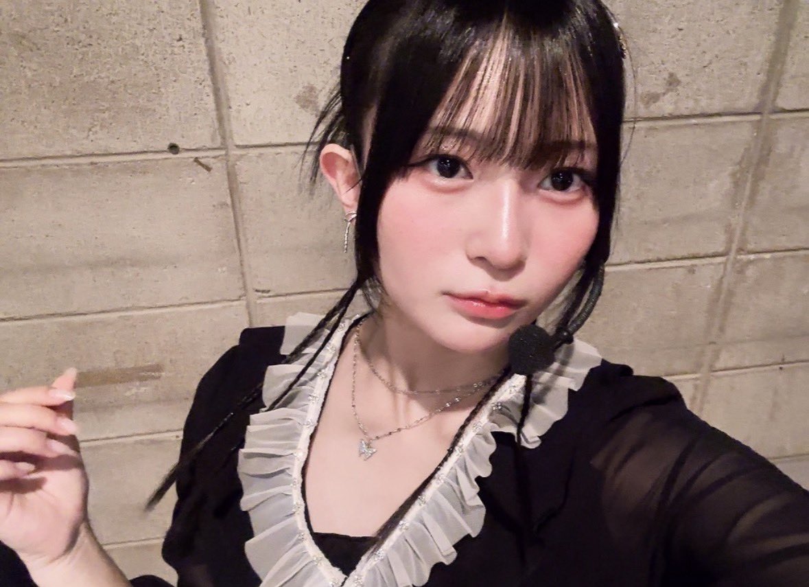 衣笠彩実 🤍🎧 【NMB48 9期生】 (@ayami_namba48) / Posts / X