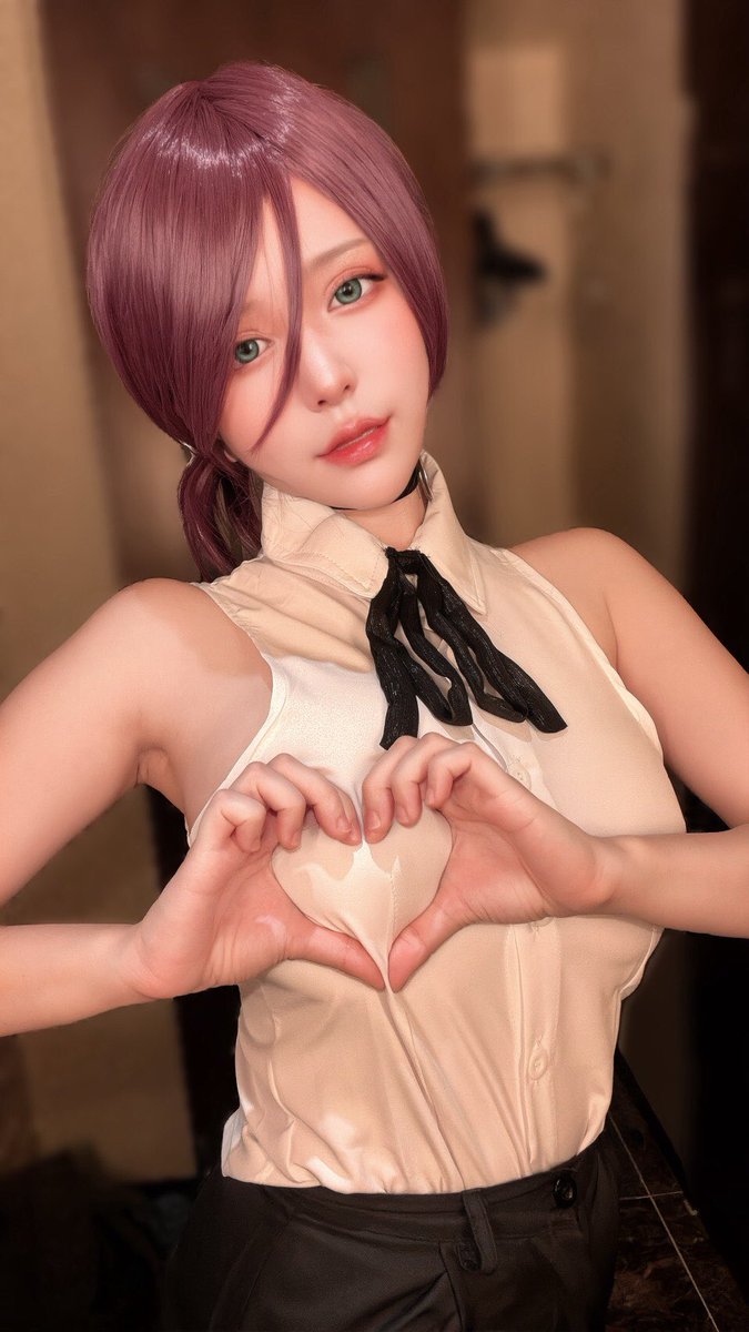 ༺♤cosplay♤༻ tweet media