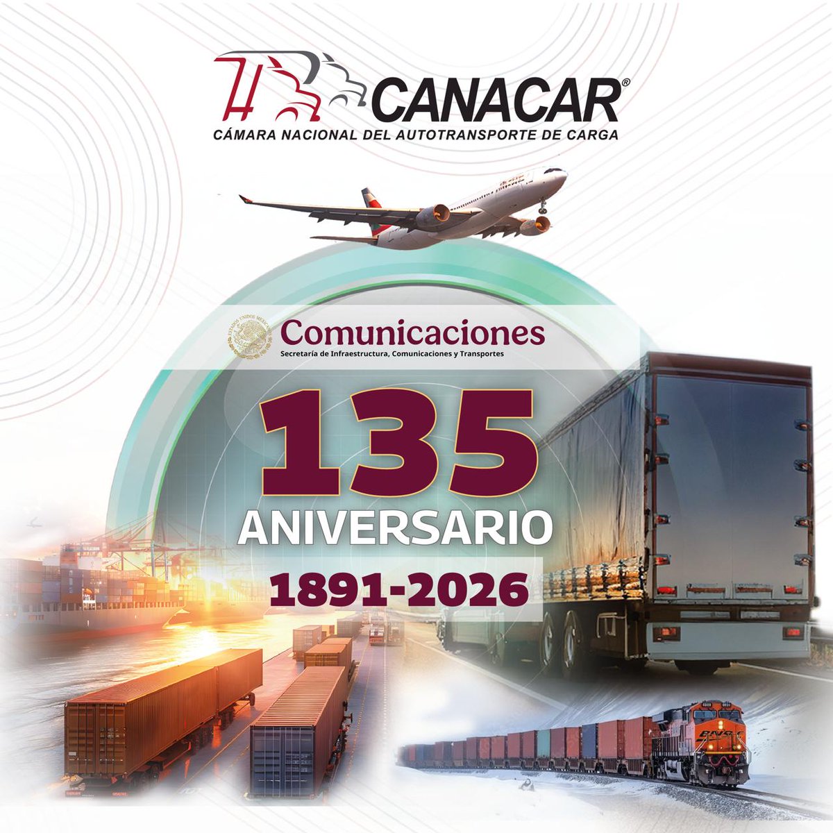 CANACAR tweet media