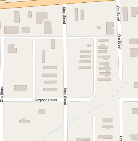 TorC_PIO's tweet photo. Water Service Disruption
Steel St. water will be shut off at approximately 8 AM for 3–4 hours while crews repair a leaking valve. Please plan ahead. Affected area map available. #citytorc https://t.co/pAa5ZadCtq