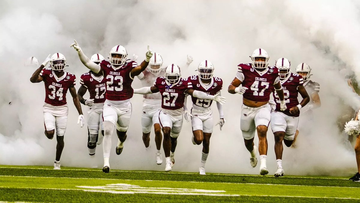 MatchemJak75110's tweet photo. Very grateful to receive my 2nd d1 offer from @EKUFootball‼️@Cox83Caleb @MCHFC_Brooks78 @PresswoodCole @FantNacarius @Hunter_DeNote @jaxon_rose8 @BuckFitz @NCEC_Recruiting #AGTG https://t.co/IQ8suC2YXS