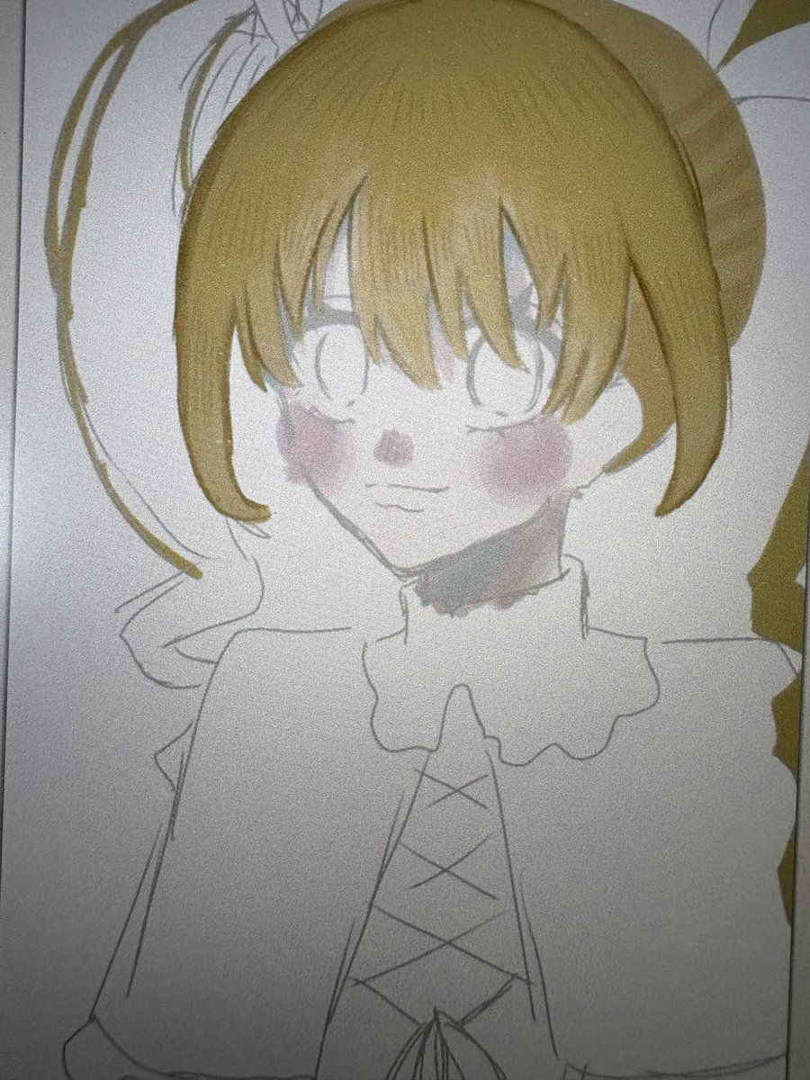 うじろ柚木 tweet media