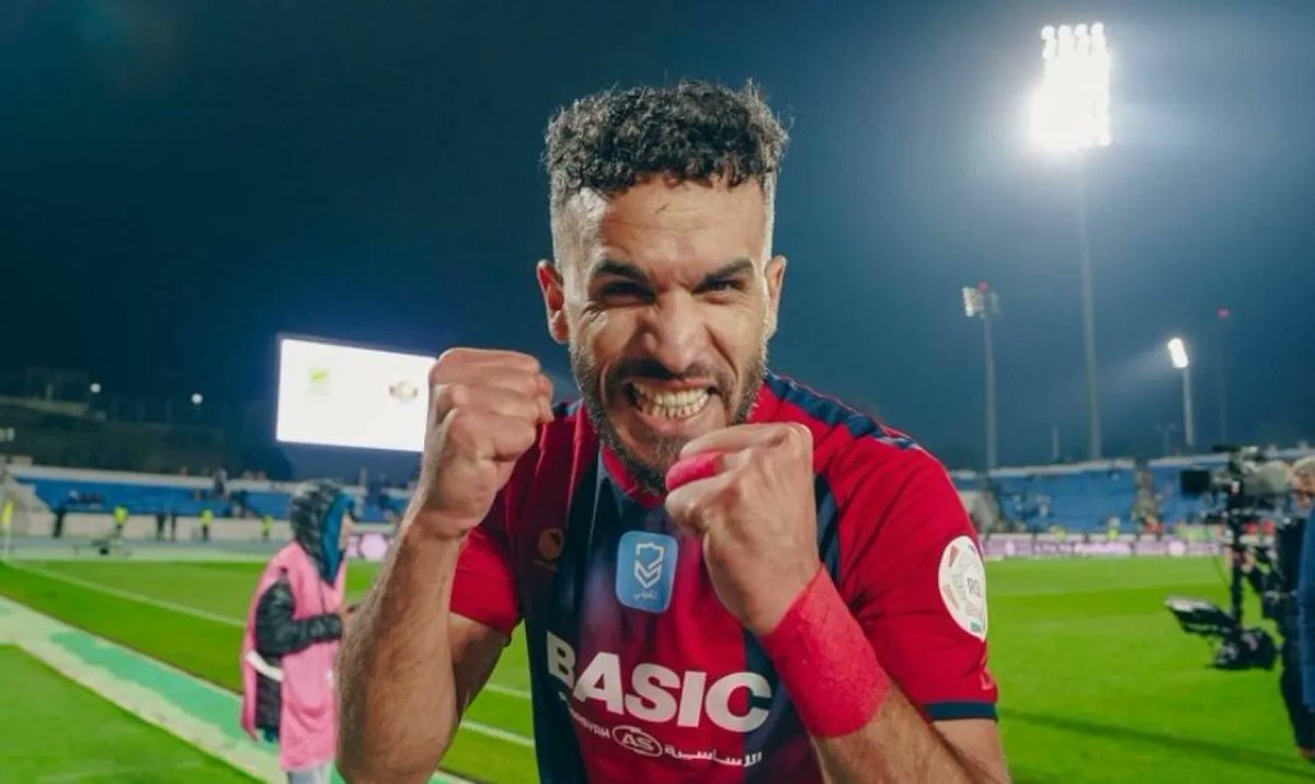 Ahmad Ali 🇭🇺 tweet media