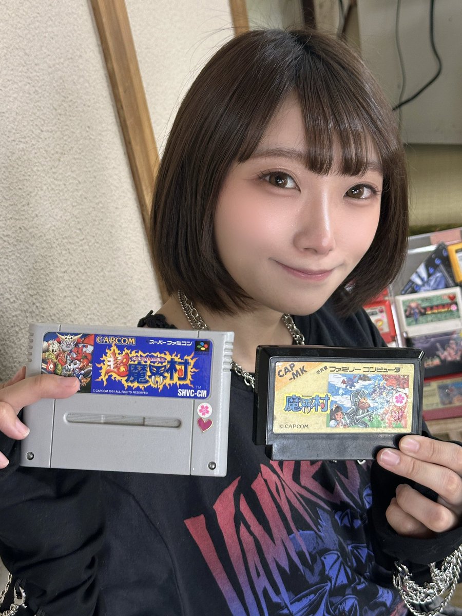 村下小粒 tweet media