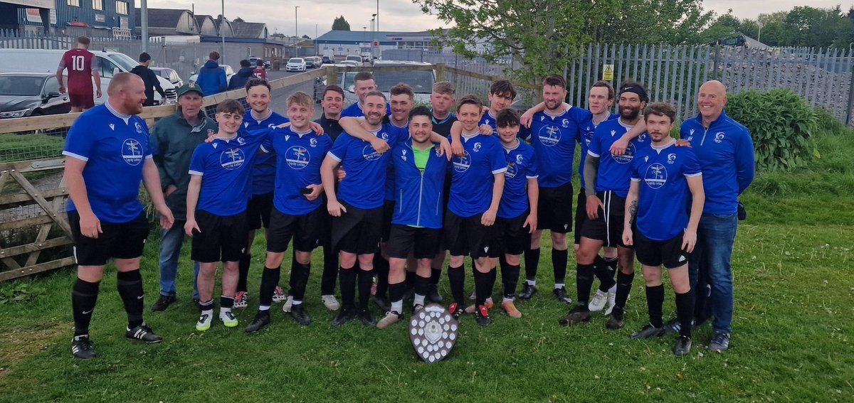 Ibis FC tweet media