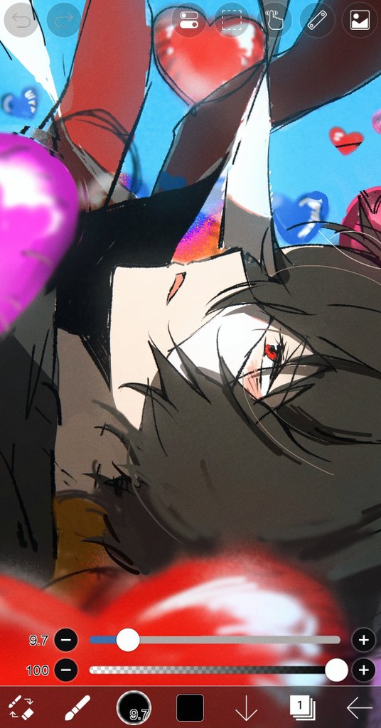 miraysd7's tweet photo. うぃぷ #bsd https://t.co/Sc38FG75o5