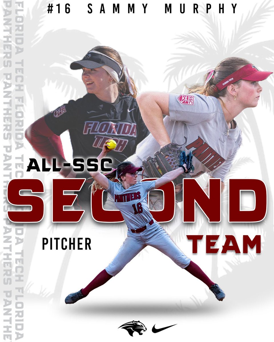 Florida Tech Stats tweet media
