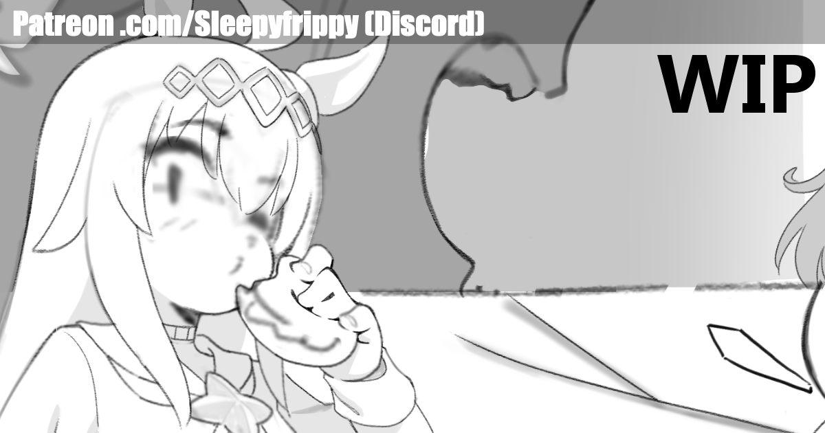 Sleepy Frippy🔞 tweet media
