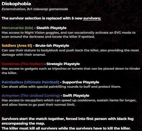 boatplanes's tweet photo. @Blisterdose they're happy to captialize off isle dev's work but not pay them??? or tell them anytjing. #THEIVERY? forsaken id nothing without their collaborators and contributors btw https://t.co/YrBxM5OK3k