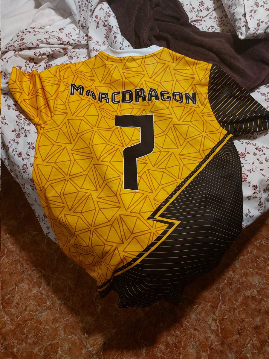 Marcdragon tweet media