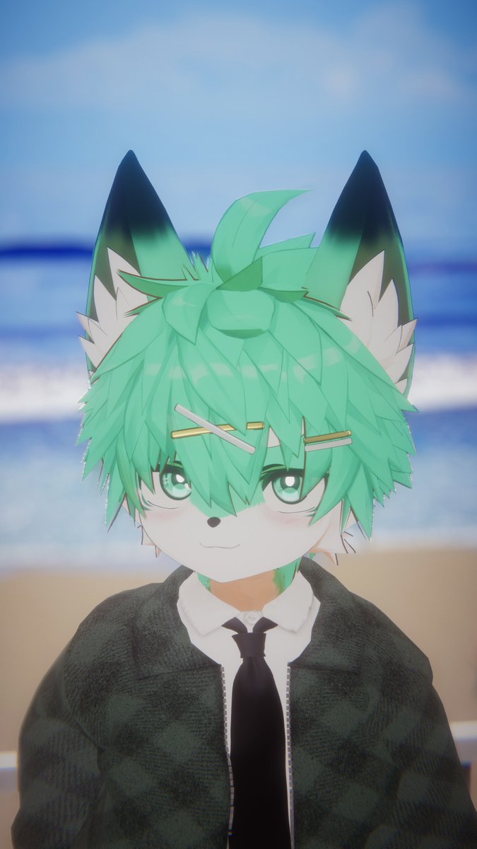 れい tweet media
