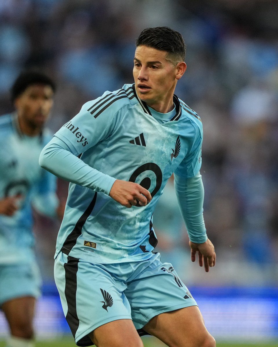 Minnesota United FC tweet media