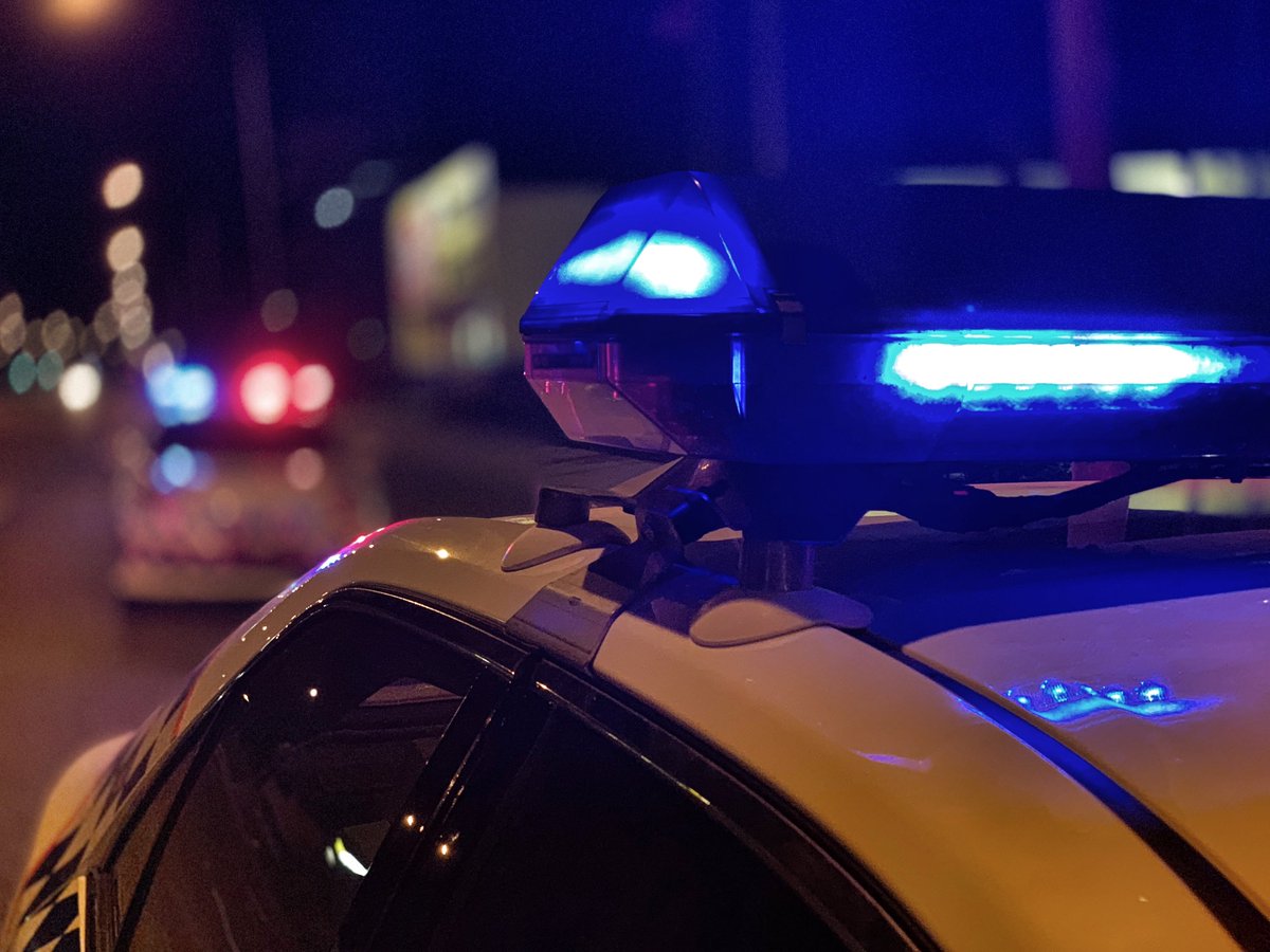 Queensland Police tweet media