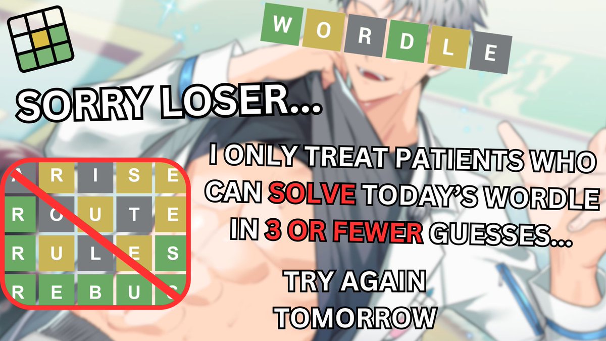 saiken, M.D. 💜🩺 doctor vtuber tweet media