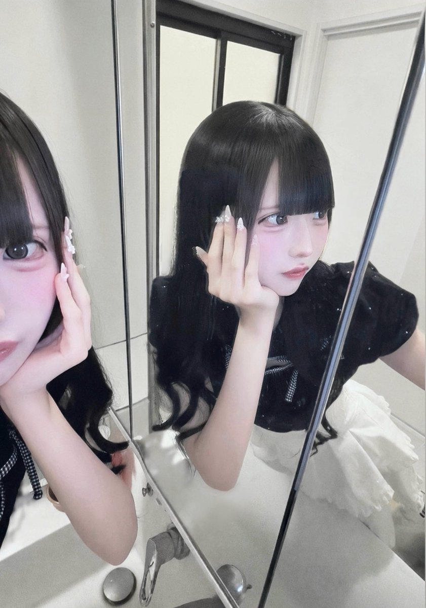水羽あうら【アイアール】 tweet media