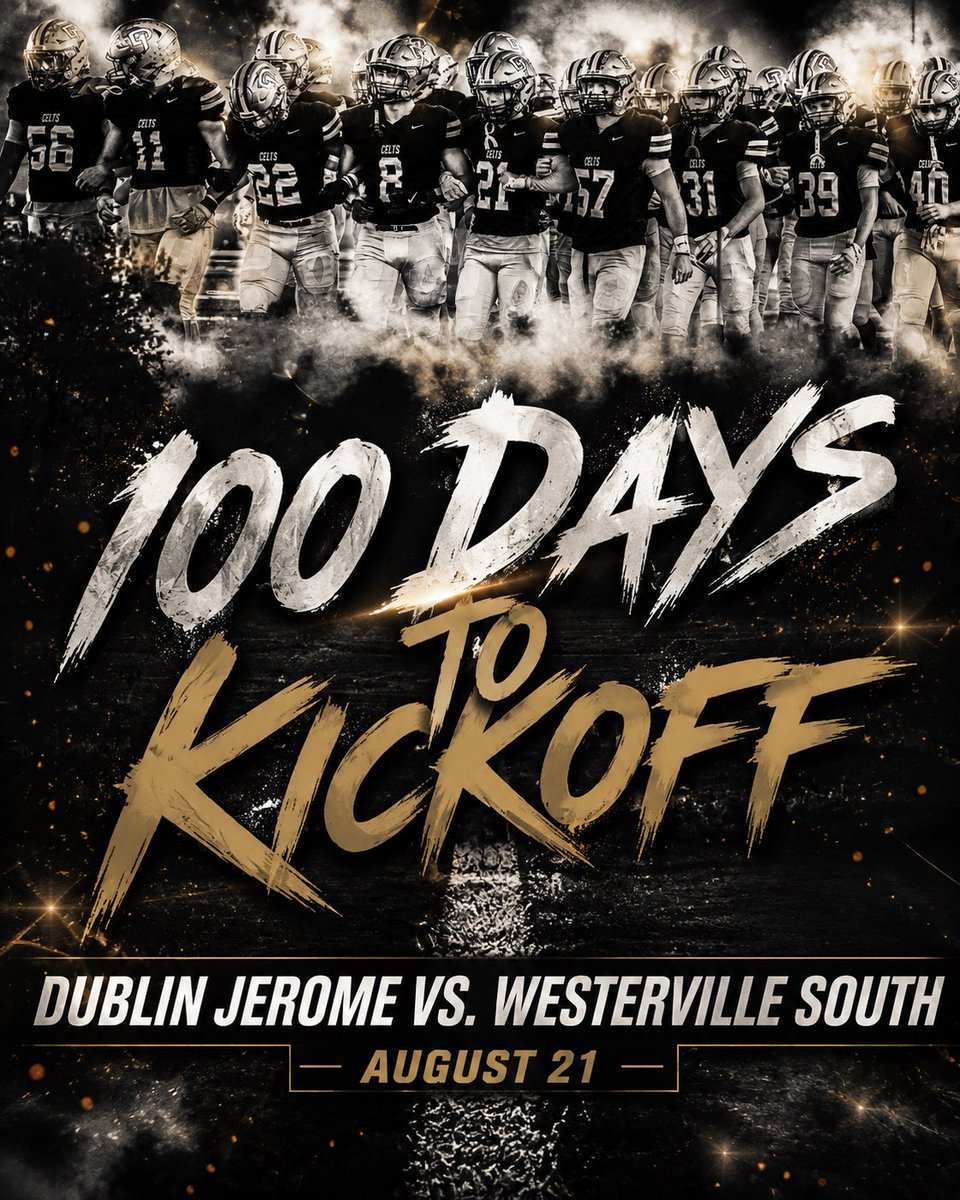CeltsFootball's tweet photo. 100 DAYS ⏰ https://t.co/dhngwJ9D6W