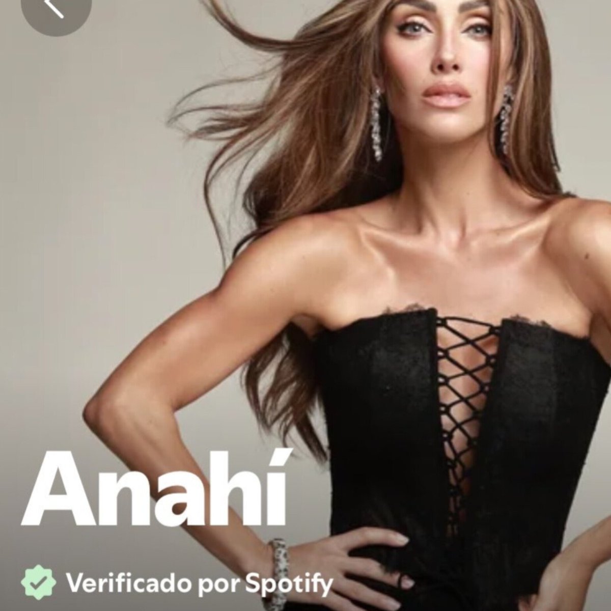 Anahí Brasil | ABR ⭐ tweet media