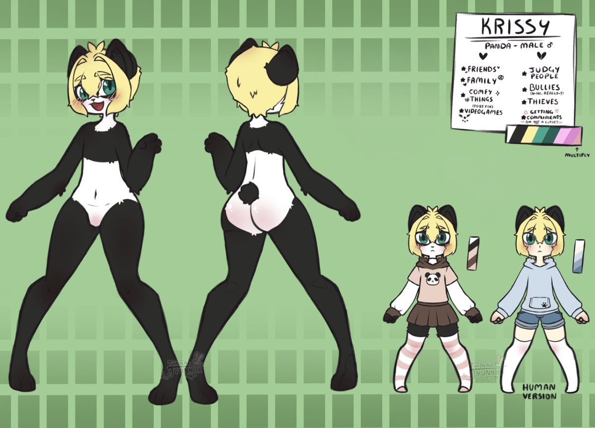 Pandere4's tweet photo. @Heartglow_Roo Hoodies are like iconic to how I design my boy. Perfect I love them~ https://t.co/e9P7AlPJIj