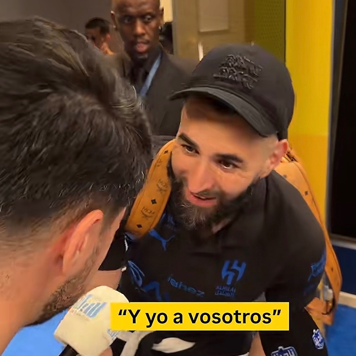 Madrid Xtra tweet media