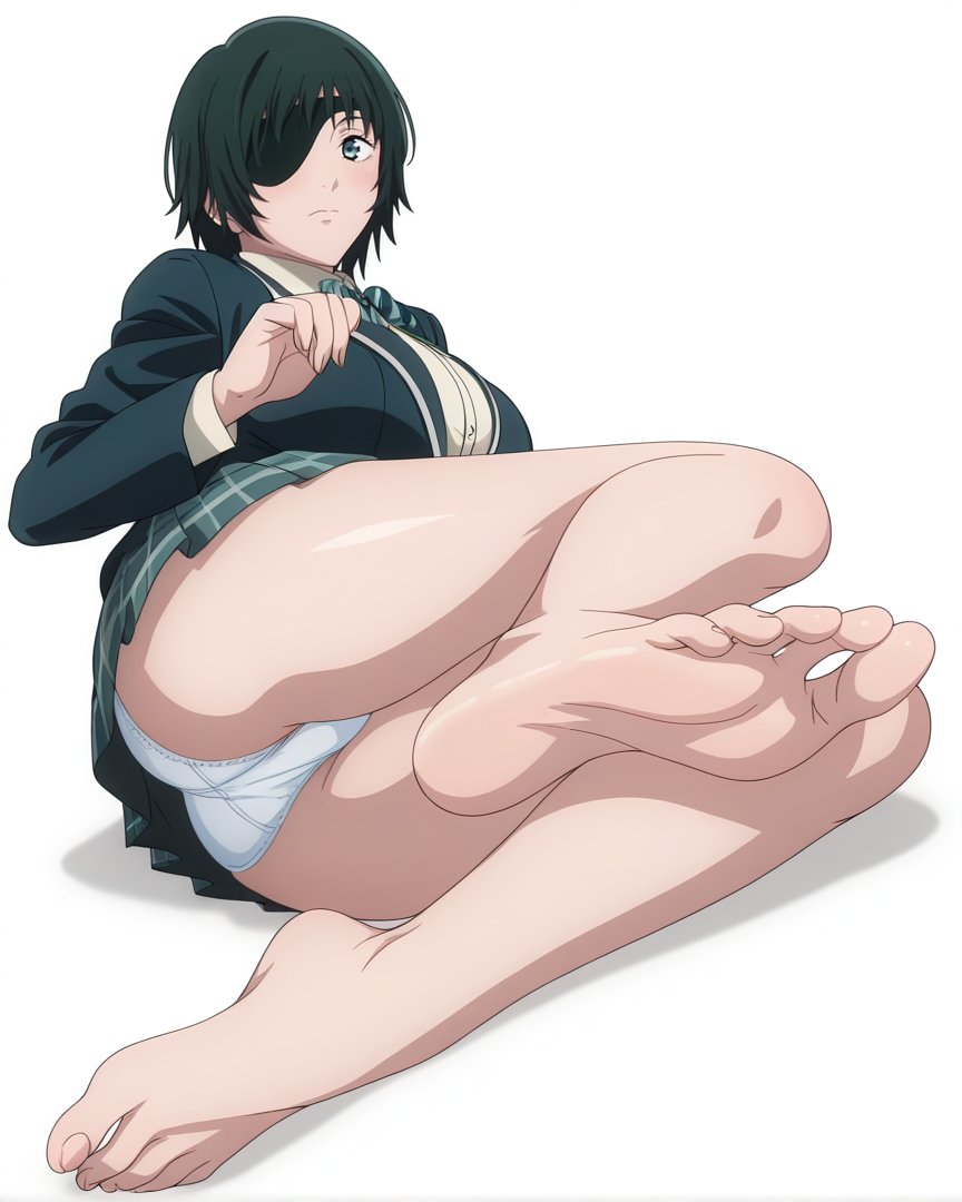 Himeno tweet media
