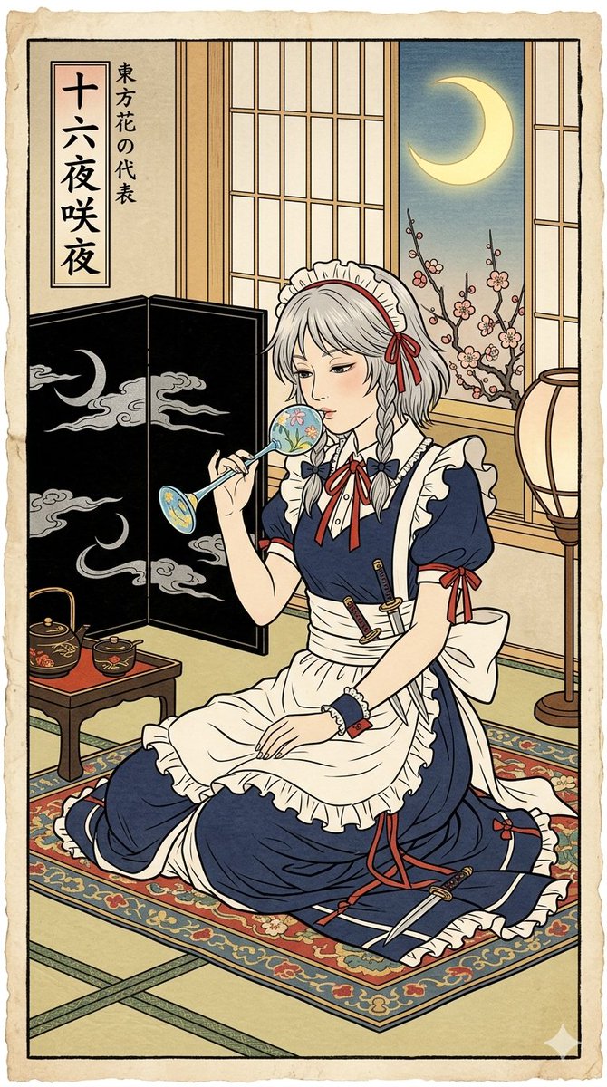 nchdd4's tweet photo. #AIイラスト https://t.co/T0QOxoVV6T